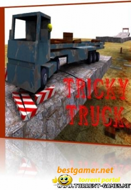 Tricky Truck v1.11