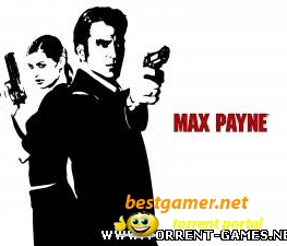 Дилогия Max Payne [Max Payne  Max Payne 2: The Fall of Max Payne] (Rus/Eng) [RePack]