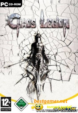 Chaos Legion [RUS + ENG]