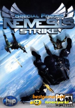 Спецназ. Огонь на поражение/Special Forces: Nemesis Strike [Русский]