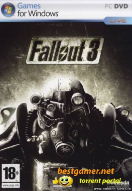 Fallout (5 in 1) Maximum Edition (FULL/Repack/2009/RU)