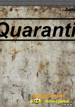 Карантин: Эпизод первый / Quaranatine: Episode One