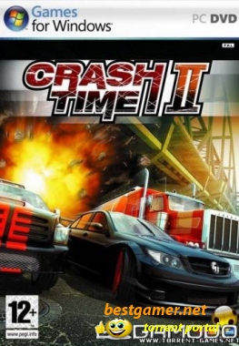 Alarm for Cobra 11: Crash Time 2 (2008) Русский
