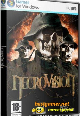 NecroVisioN - Дилогия (2010) [RePack] [Язык озвучки: Русский]
