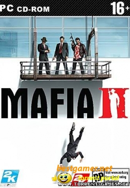 Мафия 2 / Mafia II (2010) Repack