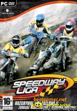 Speedway Liga Dodatek Druzynowy 2010 (RePack)