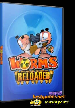 Worms: Reloaded (Team17) (Multi5) [Repack]