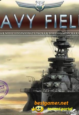 Navy Field [русский]