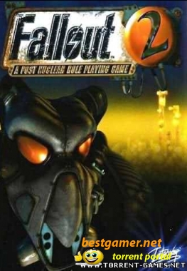 Fallout 2 (1998) PC