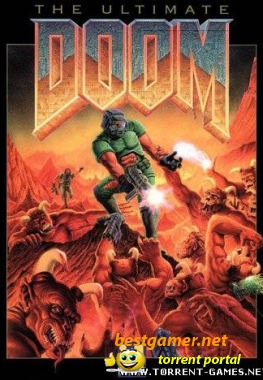 Risen 3D Doom v2.2.07 (2010) ENG