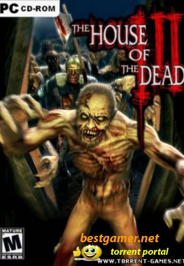 The House of the Dead 3 PC