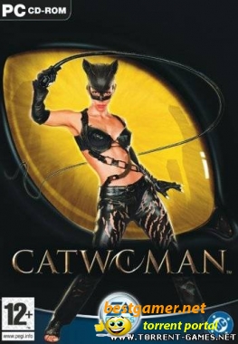 Женщина кошка/CatWomen