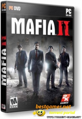 Mafia II: Freeplay mod v2