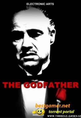 Крёстный отец / The Godfather (2006) РС 