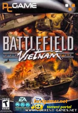 Battlefield Vietnam (2004\ PC\ Eng\
