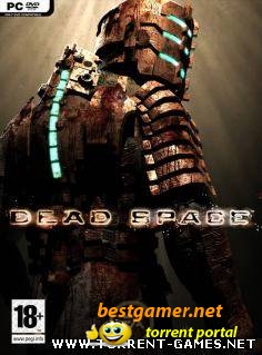 Dead Space (Multi-5 2008) Full-Rip