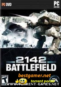 Battlefield 2142 Northern Strike (Ранговые сервера)