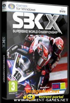 SBK X Superbike World Championship (2010) PC | RePack