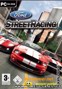 Ford Street Racing (Rus/Eng)