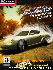 Need For Speed Most Wanted - Technically Improved [Repack] Версия: 1.3