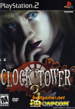 Clock Tower 3 / Часовня 3 (2003 / Русский + Английский)