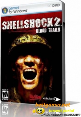 Shellshock 2 Blood Trails / ShellShock 2: Кровавый след
