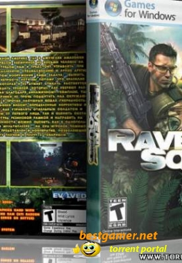Raven Squad: Operation Hidden Dagger (2010) RePack 