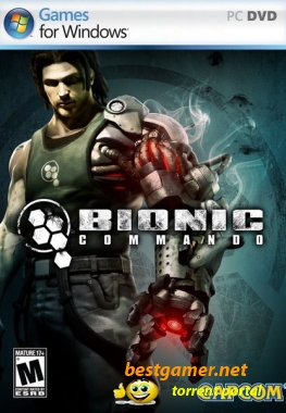 Bionic Commando [2009 / Русский]