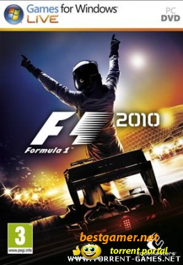 Formula 1 (2010) PC