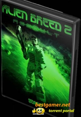 Alien Breed 2: Assault [2010/ENG - MULTi6]