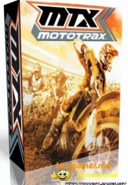 MTX Mototrax (2004)