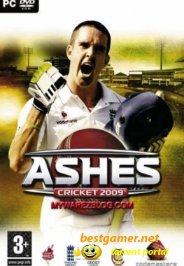 Ashes Cricket 2009 (sport)