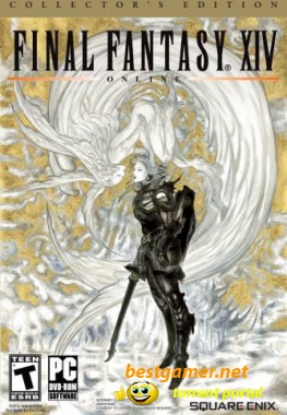 Final Fantasy XIV (2010/PC/Eng)