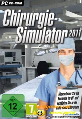 Chirurgie-Simulator 2011 [2010, Симулятор]