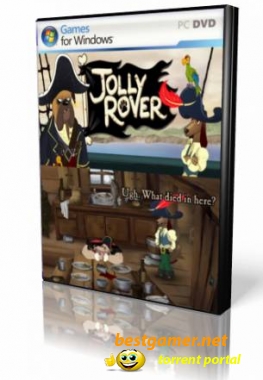Jolly Rover (RUS)