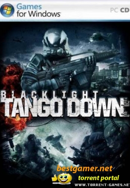 Blacklight: Tango Down/Action (Shooter) / 3D