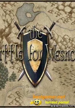 Battle for Wesnoth 1.8.1