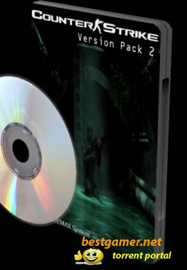 Counter-Strike v.1.6-Version Pack 4