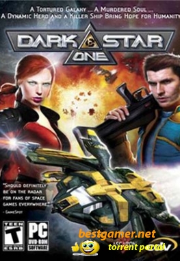 DarkStar One (2006/PC/Rus)