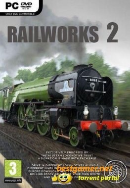 RailWorks 2 (2010/RUS)