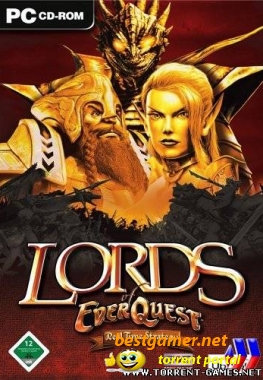 Lords of Everquest (2010) русский