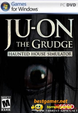 Ju-On: The Grudge — Haunted House [P] [ENG / ENG] (2010)