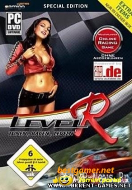 LevelR Racing (2007/Ger)