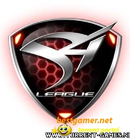 S4 League 1.8.37.9191 (27.07.2010)