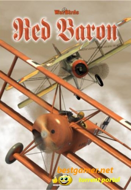 Warbirds Red Baron(2010)
