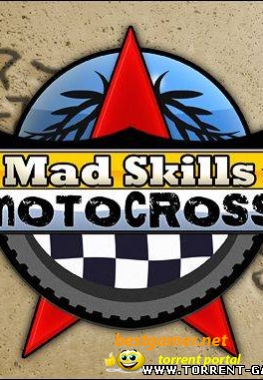Mad Skills Motocross and MTB Downhill (2009/PC/Eng)