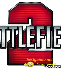 BattleField 2 (Полный комплект файлов для онлайн игры на серверах VBIOS)