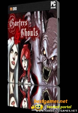 Garters and Ghouls (2009/PC/Eng)
