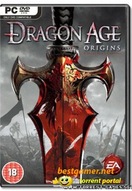 Dragon Age: Origins - Ultimate Edition (Electronic Arts) (ENG) [P]