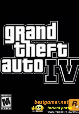 Grand Theft Auto IV - Полное издание () (Multi6) [RePack]